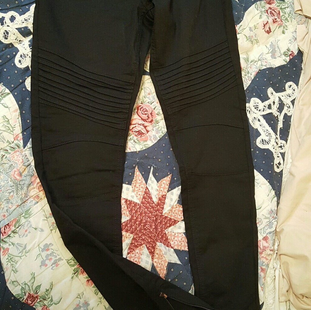 K Jordan jeans